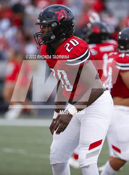 Thumbnail 1 in Terry vs. Lamar Consolidated photogallery.