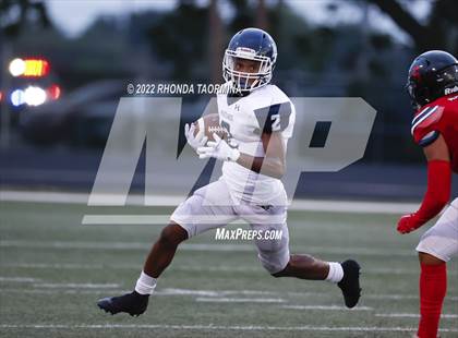 Thumbnail 3 in Terry vs. Lamar Consolidated photogallery.
