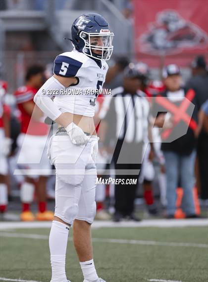 Thumbnail 2 in Terry vs. Lamar Consolidated photogallery.