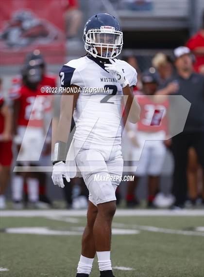 Thumbnail 2 in Terry vs. Lamar Consolidated photogallery.
