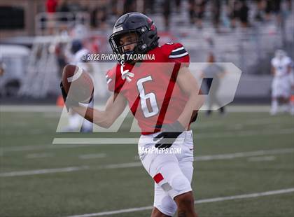 Thumbnail 1 in Terry vs. Lamar Consolidated photogallery.