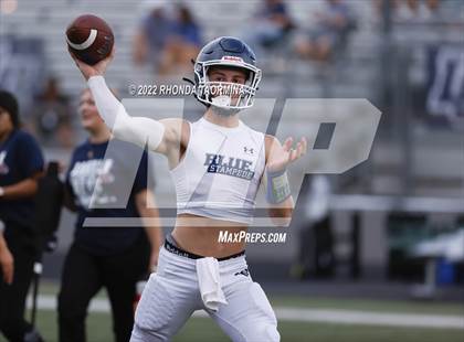 Thumbnail 1 in Terry vs. Lamar Consolidated photogallery.