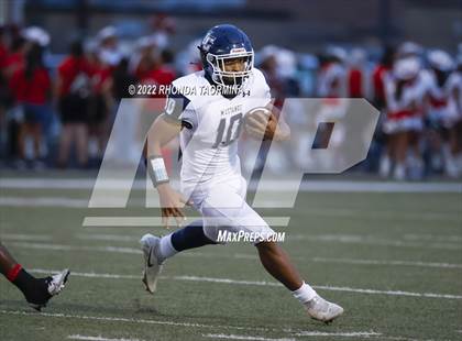 Thumbnail 2 in Terry vs. Lamar Consolidated photogallery.