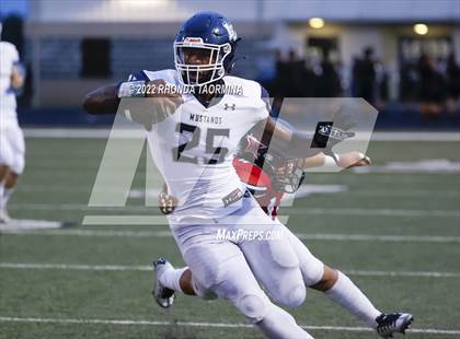 Thumbnail 1 in Terry vs. Lamar Consolidated photogallery.