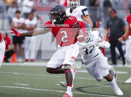 Thumbnail 3 in Terry vs. Lamar Consolidated photogallery.