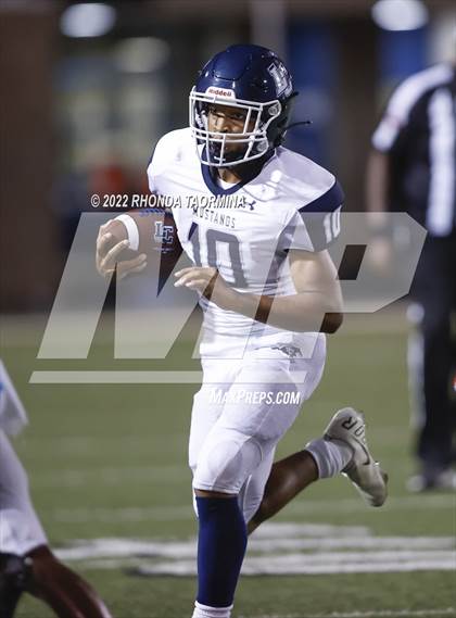 Thumbnail 2 in Terry vs. Lamar Consolidated photogallery.