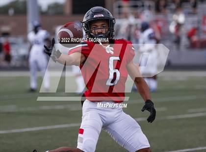 Thumbnail 3 in Terry vs. Lamar Consolidated photogallery.