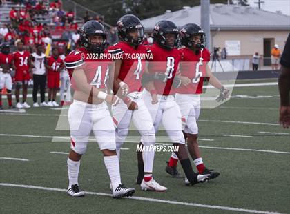 Thumbnail 1 in Terry vs. Lamar Consolidated photogallery.