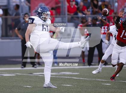 Thumbnail 2 in Terry vs. Lamar Consolidated photogallery.