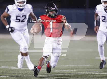 Thumbnail 1 in Terry vs. Lamar Consolidated photogallery.