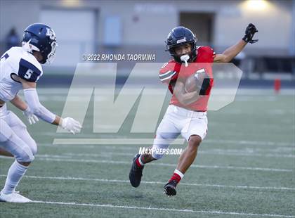 Thumbnail 1 in Terry vs. Lamar Consolidated photogallery.