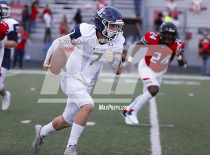 Thumbnail 2 in Terry vs. Lamar Consolidated photogallery.