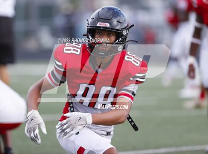 Thumbnail 2 in Terry vs. Lamar Consolidated photogallery.