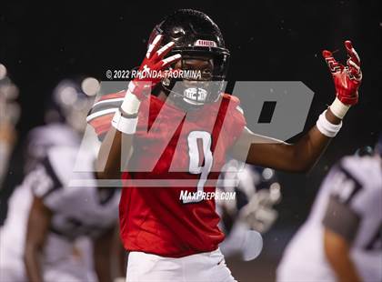 Thumbnail 1 in Terry vs. Lamar Consolidated photogallery.