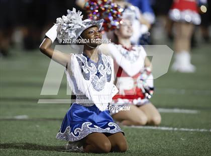 Thumbnail 3 in Terry vs. Lamar Consolidated photogallery.