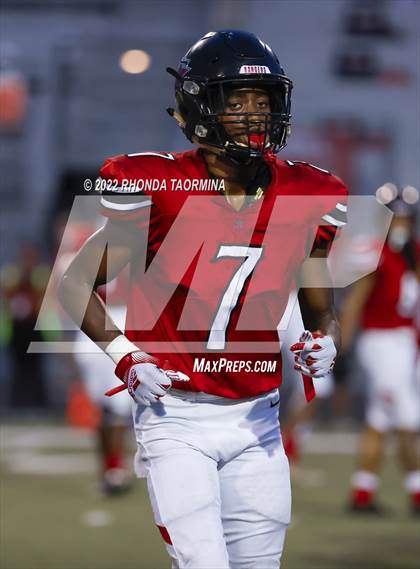 Thumbnail 3 in Terry vs. Lamar Consolidated photogallery.