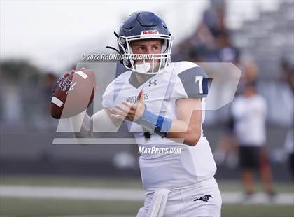 Thumbnail 3 in Terry vs. Lamar Consolidated photogallery.