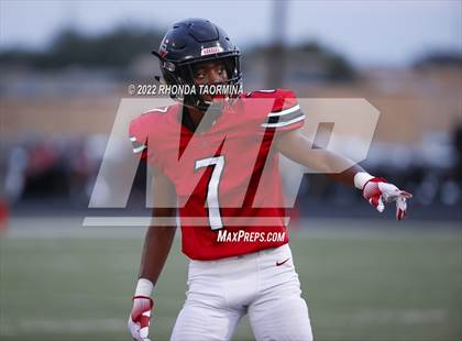 Thumbnail 2 in Terry vs. Lamar Consolidated photogallery.