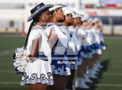 Thumbnail 3 in Terry vs. Lamar Consolidated photogallery.
