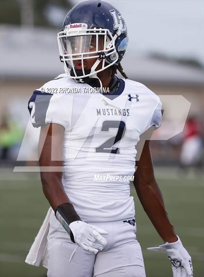 Thumbnail 1 in Terry vs. Lamar Consolidated photogallery.