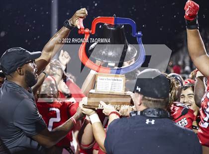 Thumbnail 1 in Terry vs. Lamar Consolidated photogallery.