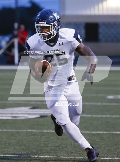 Thumbnail 2 in Terry vs. Lamar Consolidated photogallery.