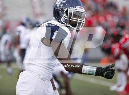 Thumbnail 3 in Terry vs. Lamar Consolidated photogallery.