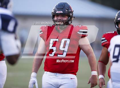 Thumbnail 1 in Terry vs. Lamar Consolidated photogallery.