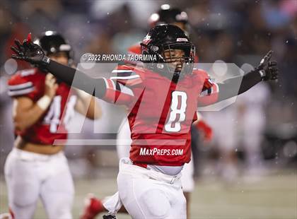 Thumbnail 2 in Terry vs. Lamar Consolidated photogallery.