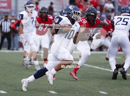 Thumbnail 3 in Terry vs. Lamar Consolidated photogallery.