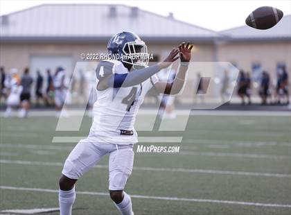 Thumbnail 2 in Terry vs. Lamar Consolidated photogallery.