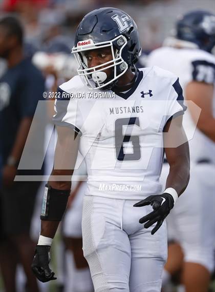 Thumbnail 2 in Terry vs. Lamar Consolidated photogallery.