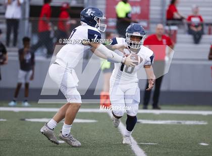 Thumbnail 3 in Terry vs. Lamar Consolidated photogallery.