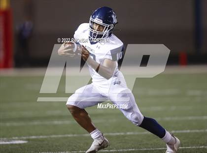 Thumbnail 2 in Terry vs. Lamar Consolidated photogallery.