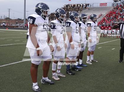 Thumbnail 2 in Terry vs. Lamar Consolidated photogallery.