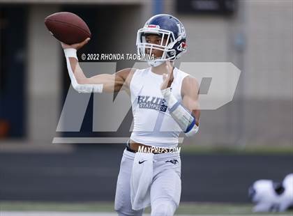 Thumbnail 3 in Terry vs. Lamar Consolidated photogallery.