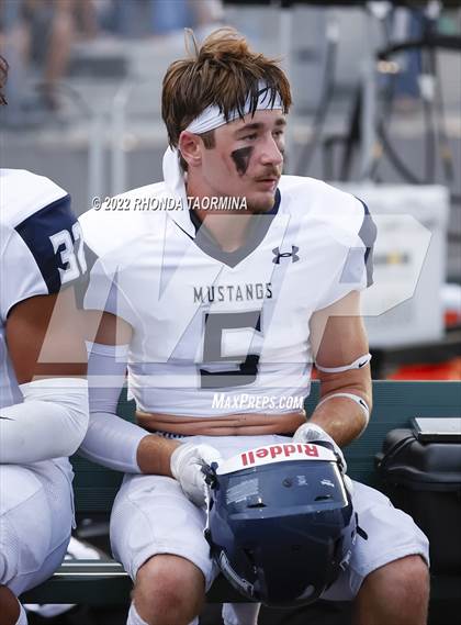 Thumbnail 2 in Terry vs. Lamar Consolidated photogallery.
