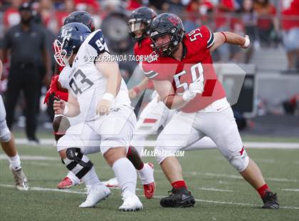 Thumbnail 3 in Terry vs. Lamar Consolidated photogallery.