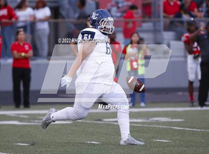 Thumbnail 1 in Terry vs. Lamar Consolidated photogallery.