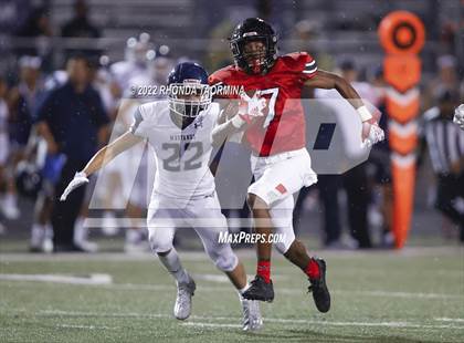 Thumbnail 3 in Terry vs. Lamar Consolidated photogallery.