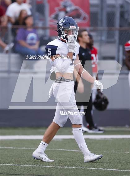 Thumbnail 1 in Terry vs. Lamar Consolidated photogallery.