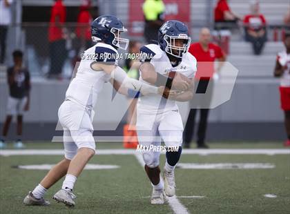 Thumbnail 1 in Terry vs. Lamar Consolidated photogallery.