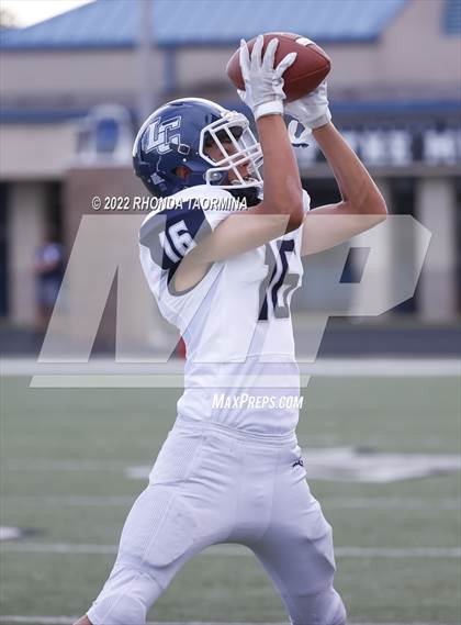 Thumbnail 1 in Terry vs. Lamar Consolidated photogallery.
