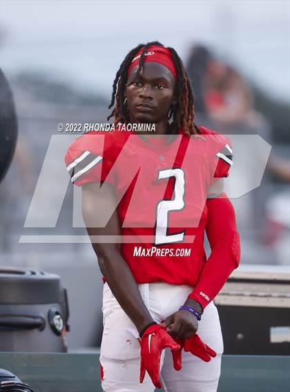 Thumbnail 1 in Terry vs. Lamar Consolidated photogallery.