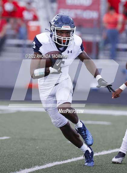 Thumbnail 1 in Terry vs. Lamar Consolidated photogallery.