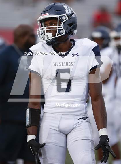 Thumbnail 3 in Terry vs. Lamar Consolidated photogallery.