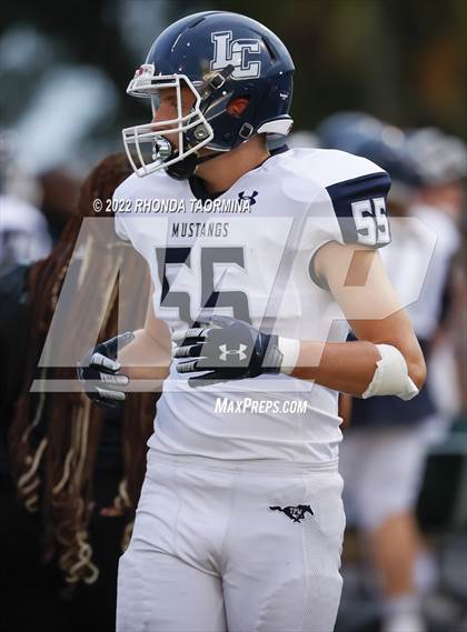 Thumbnail 3 in Terry vs. Lamar Consolidated photogallery.