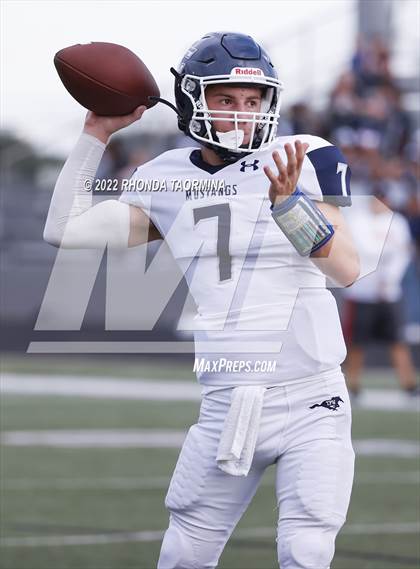 Thumbnail 2 in Terry vs. Lamar Consolidated photogallery.