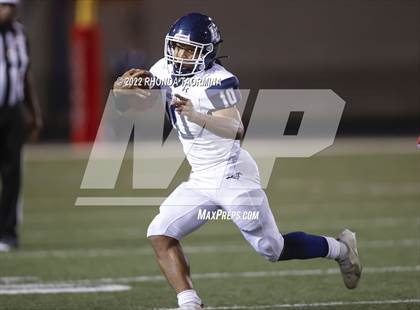 Thumbnail 3 in Terry vs. Lamar Consolidated photogallery.