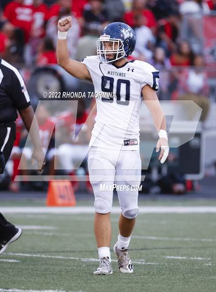 Thumbnail 3 in Terry vs. Lamar Consolidated photogallery.
